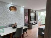 Apartamento para Venda em São Paulo/SP Lapa 2 Quartos