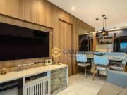 Apartamento para Venda em São Paulo/SP Lapa 2 Quartos