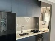 Apartamento para Venda em São Paulo/SP Lapa 2 Quartos