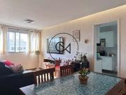 Apartamento para Venda em São Paulo/SP Vila Romana 2 Quartos