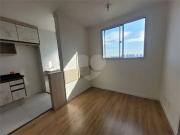Apartamento para Venda em São Paulo/SP Lapa 2 Quartos