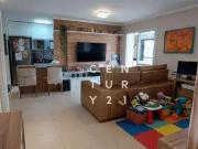 Apartamento para Venda em São Paulo/SP Lapa 2 Quartos