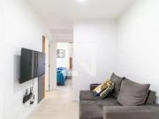 Apartamento para Venda em São Paulo/SP Lapa 2 Quartos