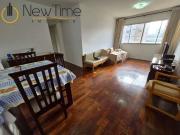 Apartamento para Venda em São Paulo/SP Lapa 2 Quartos