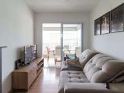 Apartamento para Venda em São Paulo/SP Lapa 2 Quartos