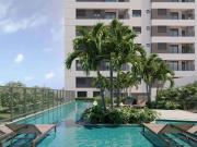 Apartamento para Venda em São Paulo/SP Lapa 2 Quartos