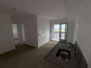 Apartamento para Venda em São Paulo/SP Lapa 2 Quartos