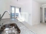 Apartamento para Venda em São Paulo/SP Lapa 2 Quartos