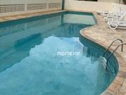 Apartamento para Venda em São Paulo/SP Lapa 2 Quartos