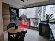 Apartamento para Venda em São Paulo/SP Lapa 2 Quartos