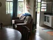 Apartamento para Venda em São Paulo/SP Lapa 2 Quartos