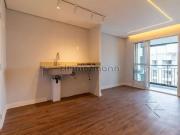 Apartamento para Venda em São Paulo/SP Lapa 2 Quartos
