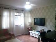 Apartamento para Venda em São Paulo/SP Lapa 2 Quartos