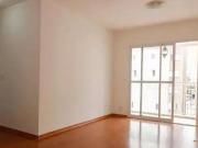 Apartamento para Venda em São Paulo/SP Lapa 2 Quartos