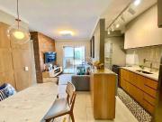 Apartamento para Venda em São Paulo/SP Lapa 2 Quartos