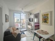 Apartamento para Venda em São Paulo/SP Lapa 2 Quartos