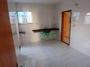 Apartamento para Venda em São Paulo/SP Lapa 2 Quartos