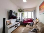 Apartamento para Venda em São Paulo/SP Lapa 2 Quartos