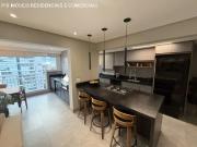 Apartamento para Venda em São Paulo/SP Lapa 2 Quartos