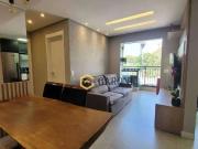 Apartamento para Venda em São Paulo/SP Lapa 2 Quartos