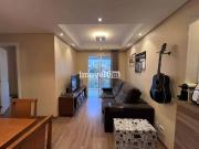 Apartamento para Venda em São Paulo/SP Lapa 2 Quartos