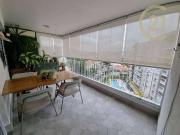 Apartamento para Venda em São Paulo/SP Lapa 2 Quartos