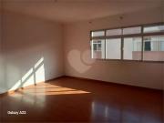 Apartamento para Venda em São Paulo/SP Lapa 2 Quartos