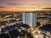 Apartamento para Venda em São Paulo/SP Lapa 2 Quartos