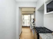 Apartamento para Venda em São Paulo/SP Lapa 2 Quartos