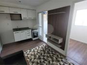 Apartamento para Venda em São Paulo/SP Lapa 2 Quartos