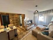 Apartamento para Venda em São Paulo/SP Lapa 2 Quartos