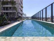Apartamento para Venda em São Paulo/SP Lapa 2 Quartos