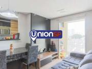 Apartamento para Venda em São Paulo/SP Lapa 2 Quartos