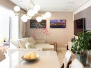 Apartamento para Venda em São Paulo/SP Lapa 2 Quartos