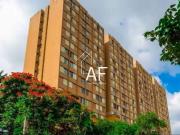 Apartamento para Venda em São Paulo/SP Lapa 2 Quartos