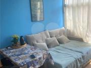 Apartamento para Venda em São Paulo/SP Lapa 2 Quartos