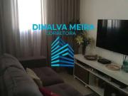 Apartamento para Venda em São Paulo/SP Lapa 2 Quartos