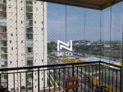 Apartamento para Venda em São Paulo/SP Lapa 2 Quartos