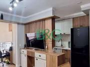 Apartamento para Venda em São Paulo/SP Lapa 2 Quartos