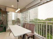 Apartamento para Venda em São Paulo/SP Lapa 2 Quartos