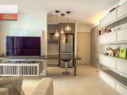 Apartamento para Venda em São Paulo/SP Lapa 2 Quartos