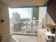 Apartamento para Venda em São Paulo/SP Lapa 2 Quartos