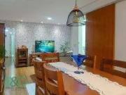 Apartamento para Venda em São Paulo/SP Lapa 2 Quartos