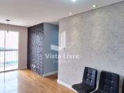 Apartamento para Venda em São Paulo/SP Lapa 2 Quartos