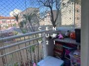 Apartamento para Venda em São Paulo/SP Lapa 2 Quartos