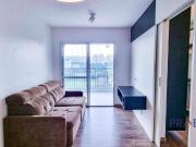 Apartamento para Venda em São Paulo/SP Lapa 2 Quartos