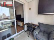 Apartamento para Venda em São Paulo/SP Lapa 2 Quartos