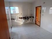 Apartamento para Venda em São Paulo/SP Lapa 2 Quartos