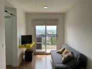 Apartamento para Venda em São Paulo/SP Lapa 2 Quartos
