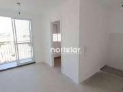 Apartamento para Venda em São Paulo/SP Lapa 2 Quartos